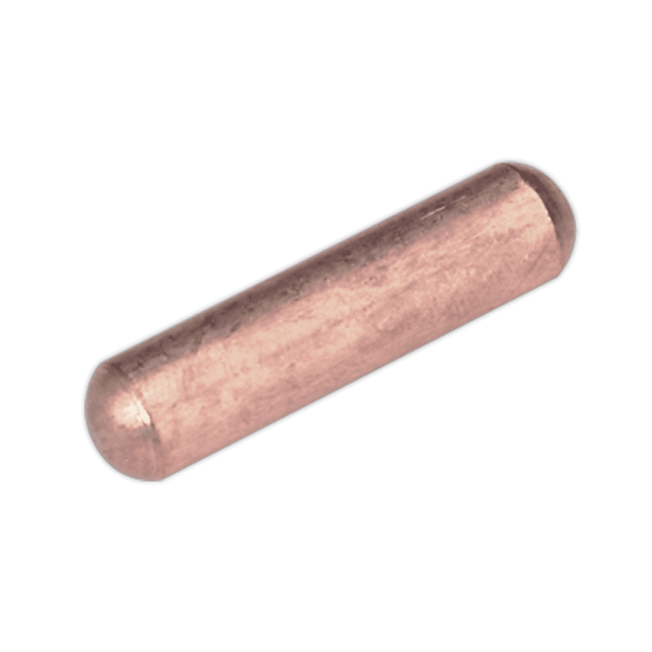 Sealey Electrode Straight 50mm Model No-120/690050