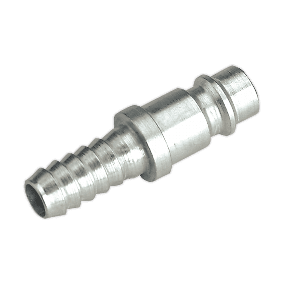 Sealey Adaptor Tailpiece 5/16" Bore Hose Pack of 2 Model No-AC35