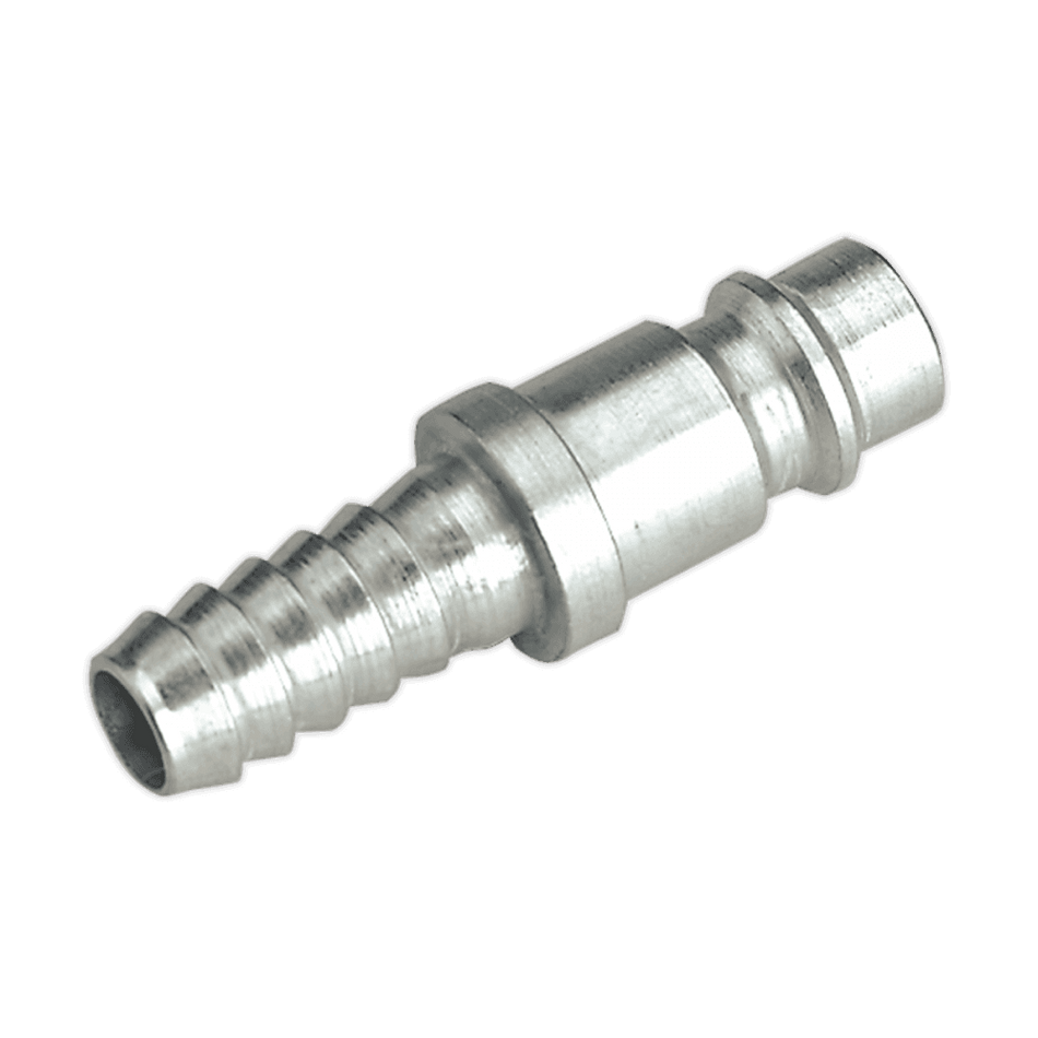 Sealey Adaptor Tailpiece 5/16" Bore Hose Pack of 2 Model No-AC35