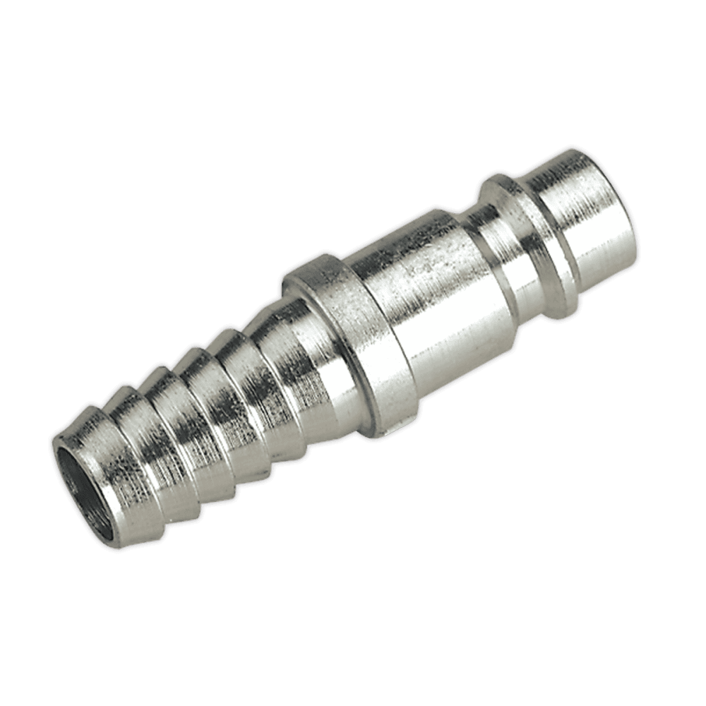 Sealey Adaptor Tailpiece 3/8" Bore Hose Pack of 2 Model No-AC36