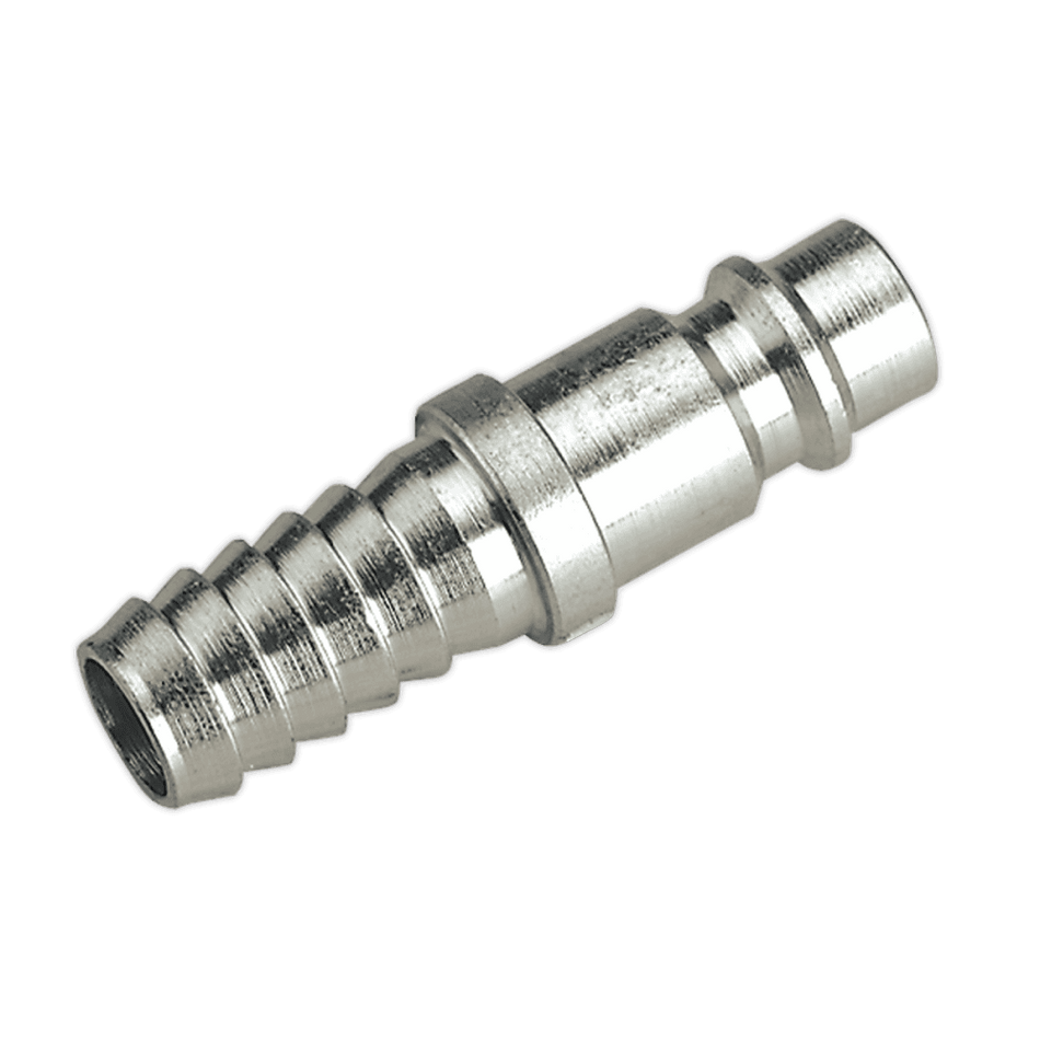 Sealey Adaptor Tailpiece 3/8" Bore Hose Pack of 2 Model No-AC36
