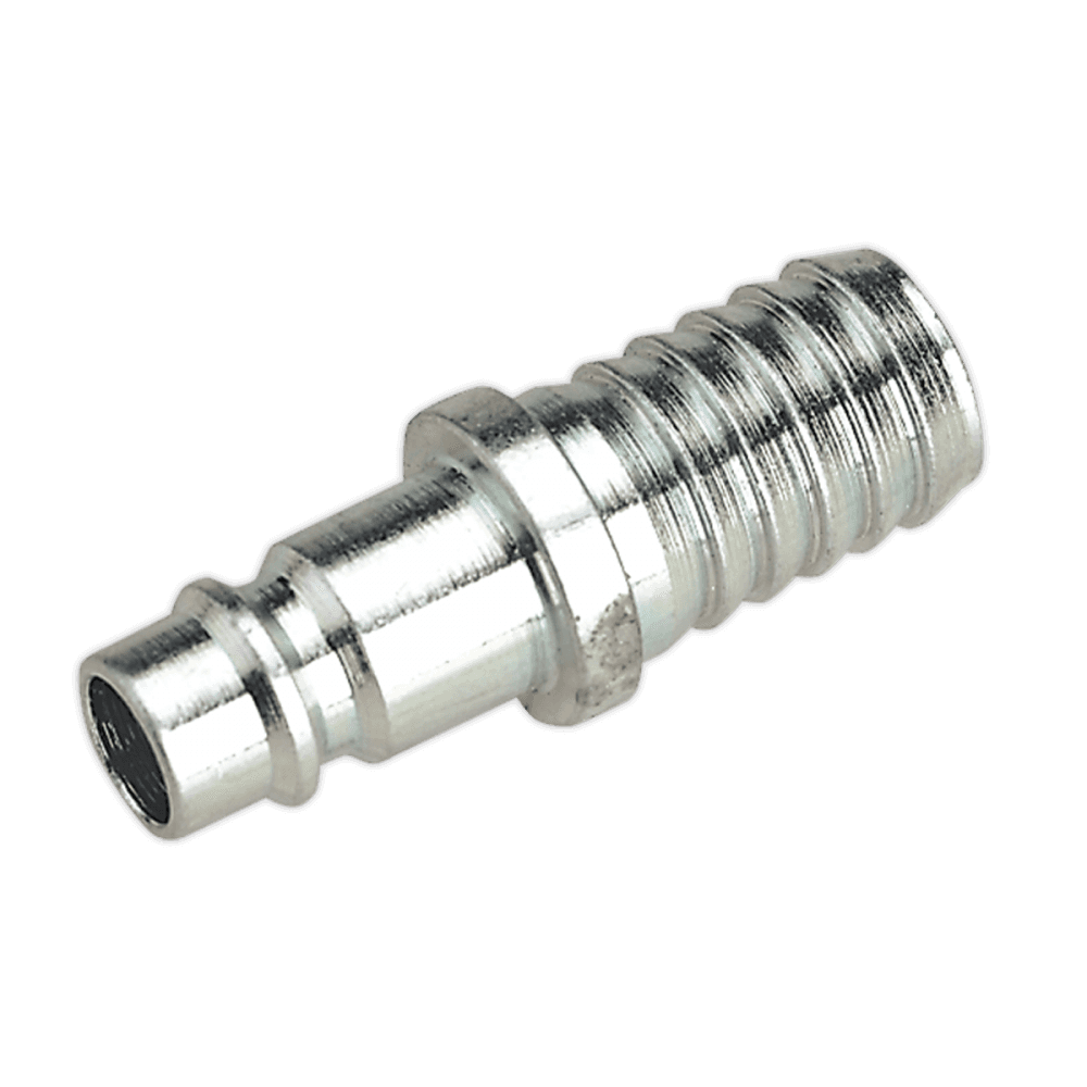 Sealey Adaptor Tailpiece 1/2" Bore Hose Pack of 2 Model No-AC37