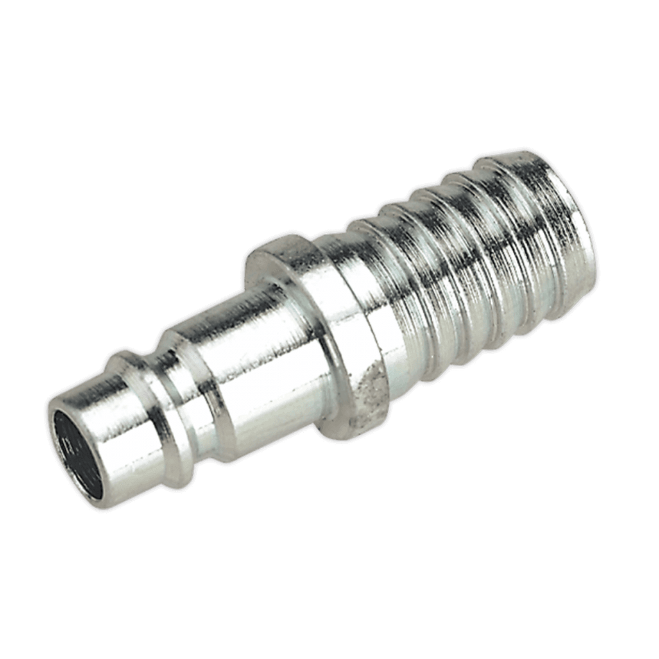 Sealey Adaptor Tailpiece 1/2" Bore Hose Pack of 2 Model No-AC37