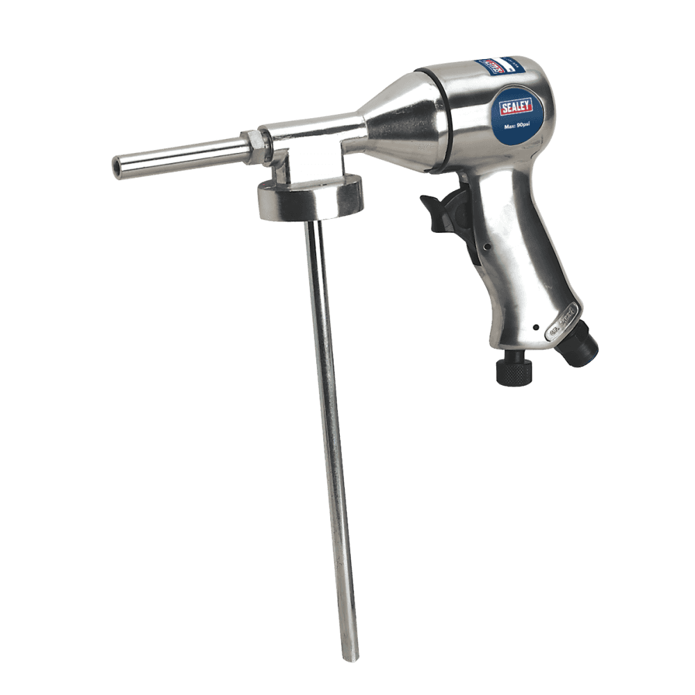 Sealey Air Underbody Coating Gun Model No-AK42