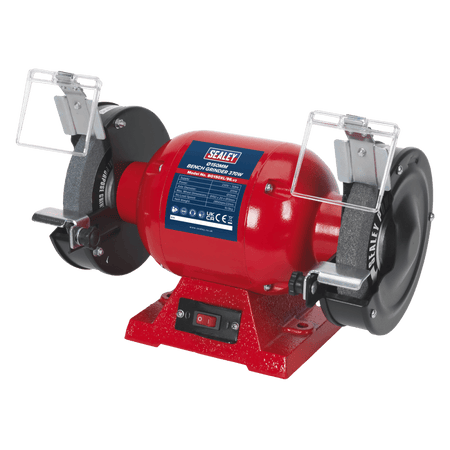 Sealey Bench Grinder 150mm 370W/230V Model No-BG150XL/96