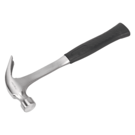 Sealey Claw Hammer 16oz One-Piece Steel Model No-CLX16