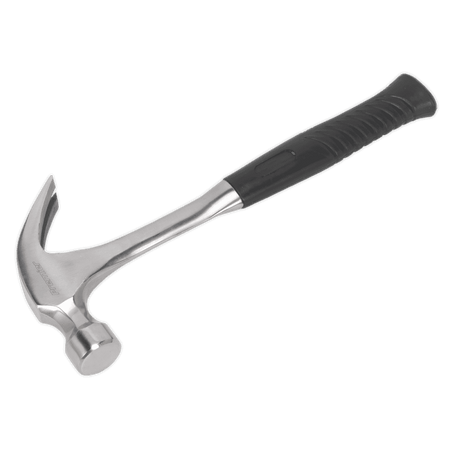 Sealey Claw Hammer 20oz One-Piece Steel Shaft Model No-CLX20