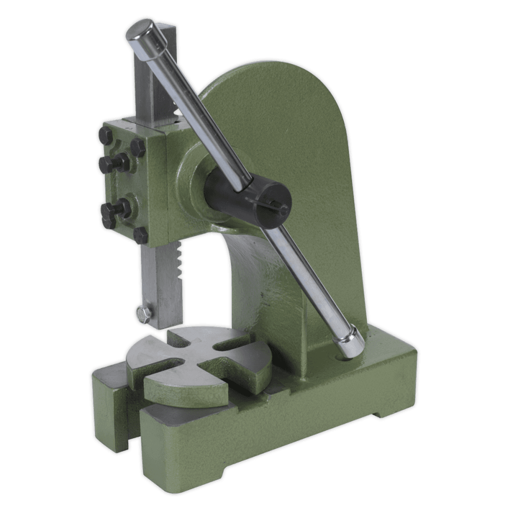 Sealey Arbor Press 1tonne Model No-PK1000