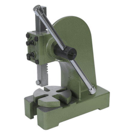 Sealey Arbor Press 1tonne Model No-PK1000