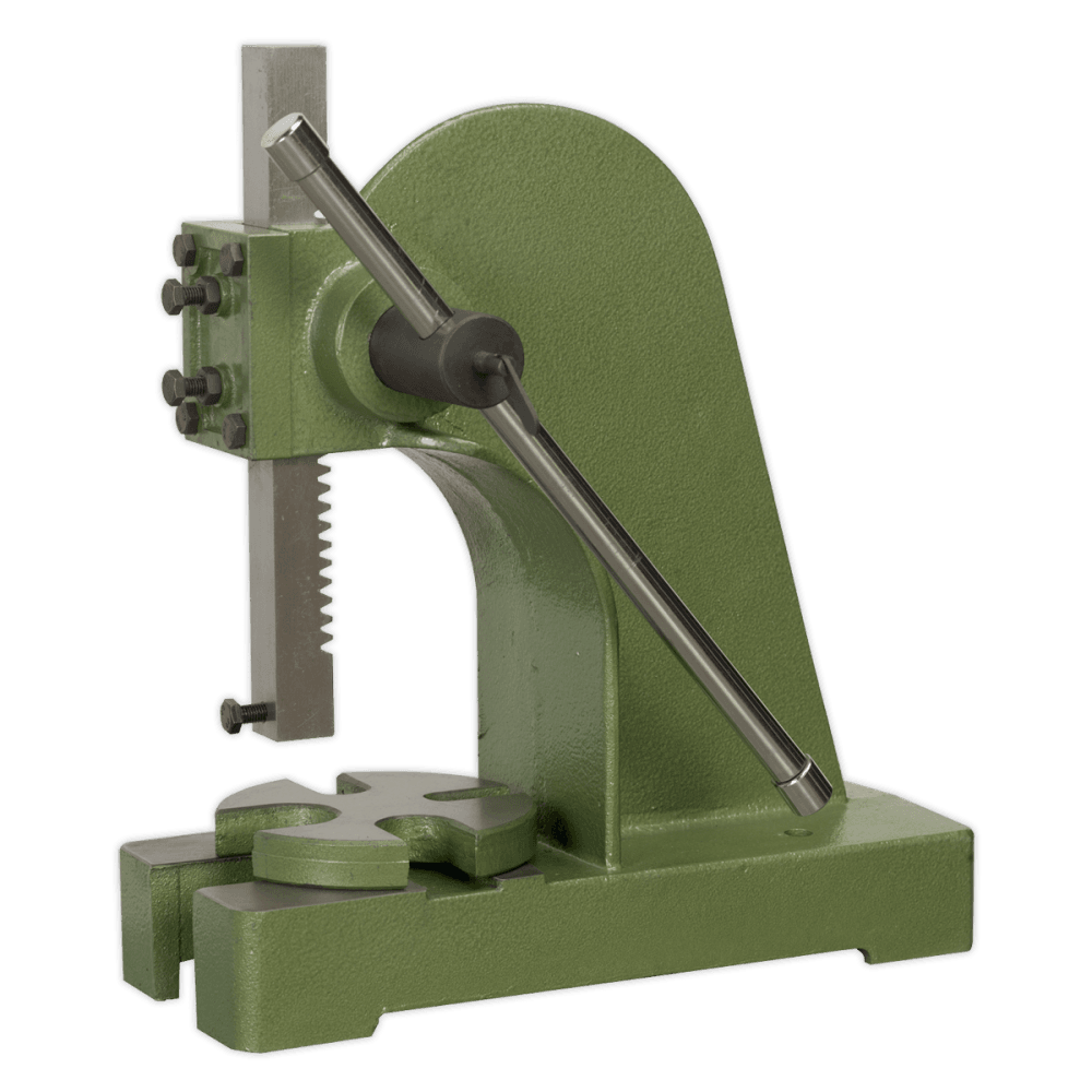 Sealey Arbor Press 2tonne Model No-PK2000