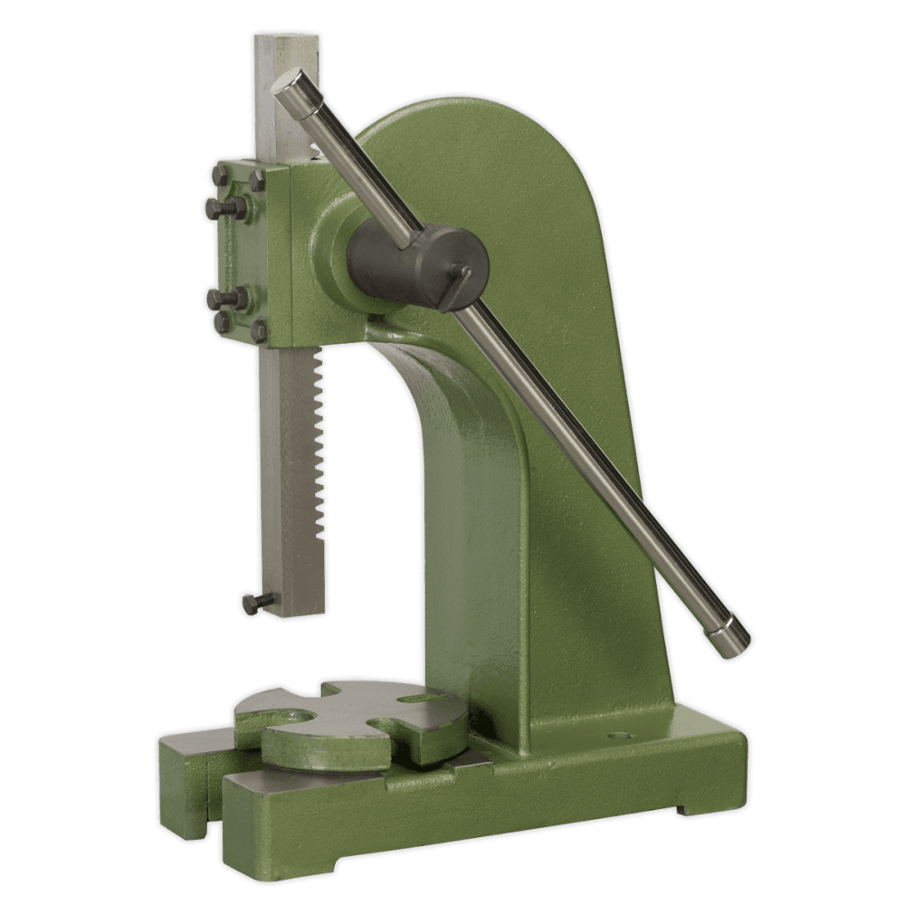 Sealey Arbor Press 3tonne Model No-PK3000
