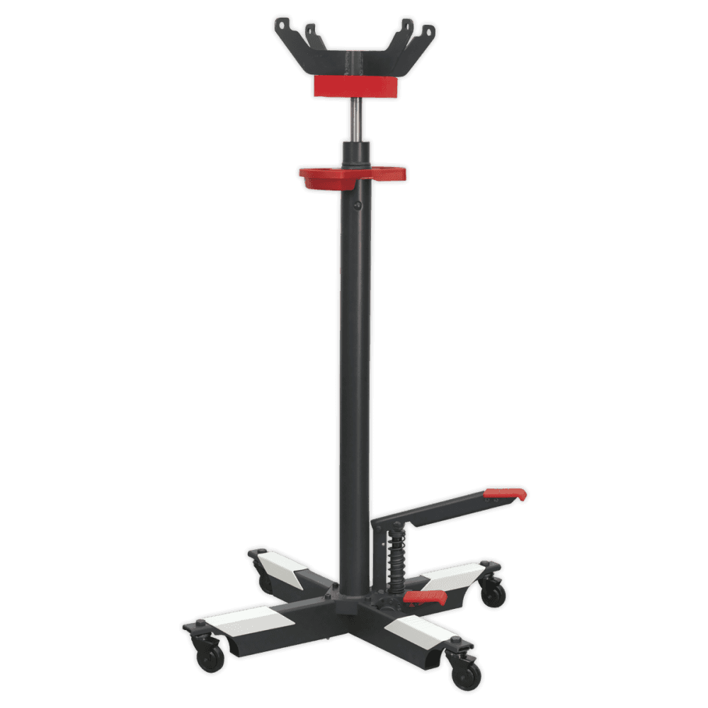 Premier Transmission Jack 0.3tonne Vertical Model No.-22260