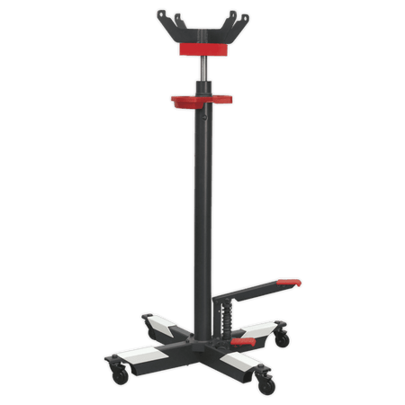 Premier Transmission Jack 0.3tonne Vertical Model No.-22260