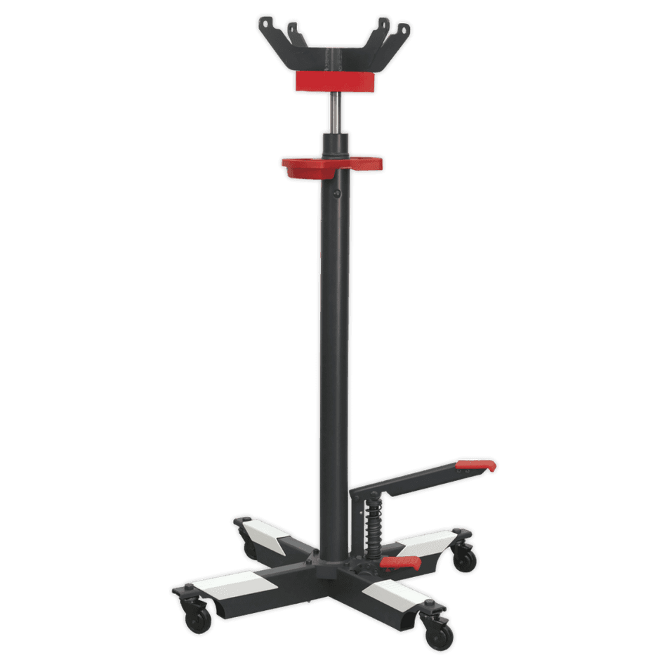 Premier Transmission Jack 0.3tonne Vertical Model No.-22260