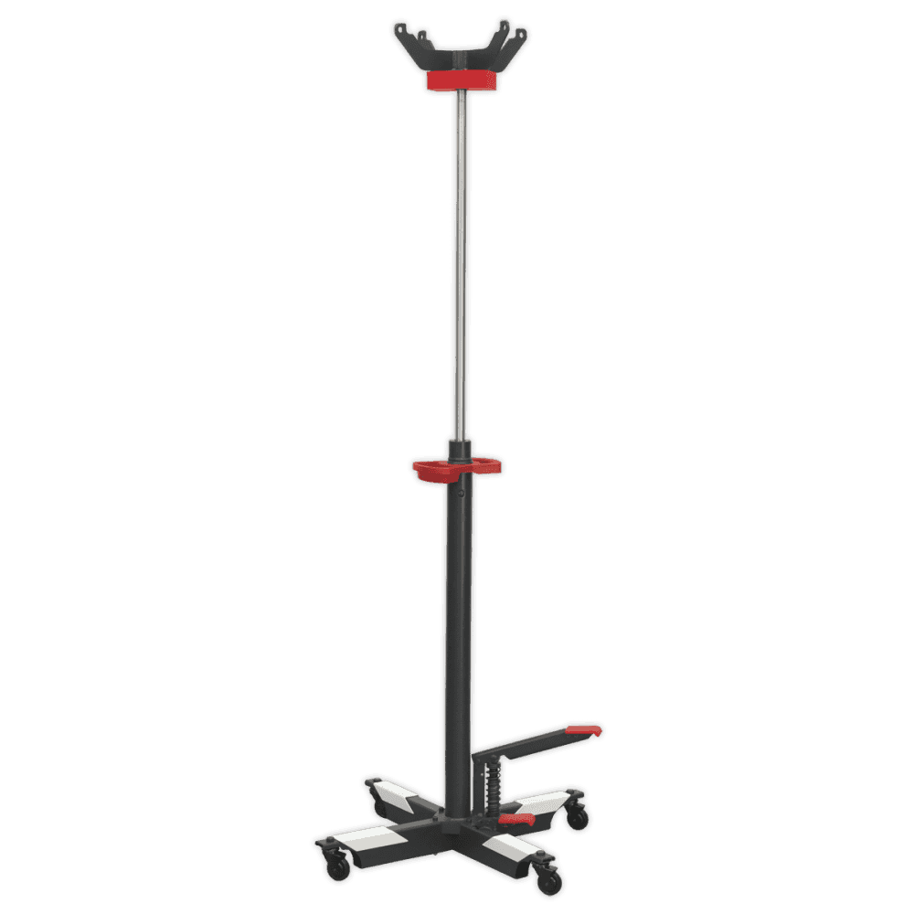 Premier Transmission Jack 0.3tonne Vertical Model No.-22260