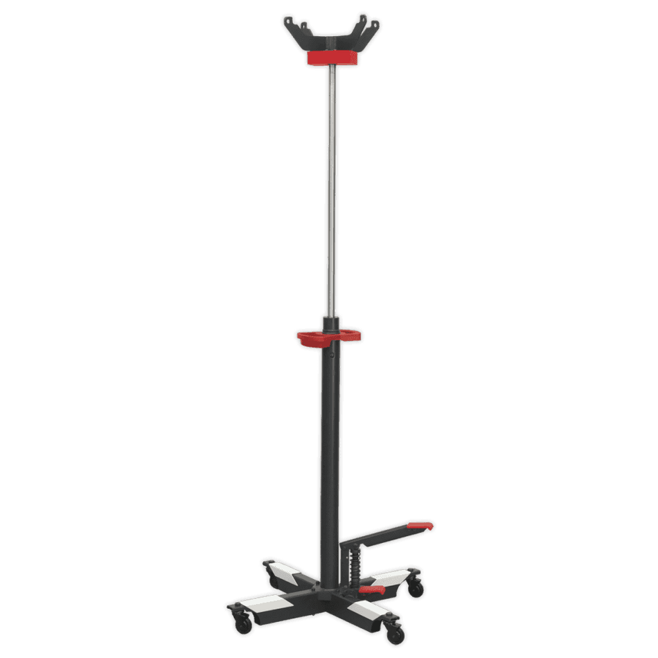 Premier Transmission Jack 0.3tonne Vertical Model No.-22260