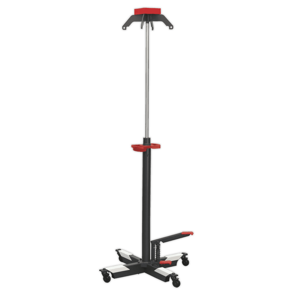 Premier Transmission Jack 0.3tonne Vertical Model No.-22260