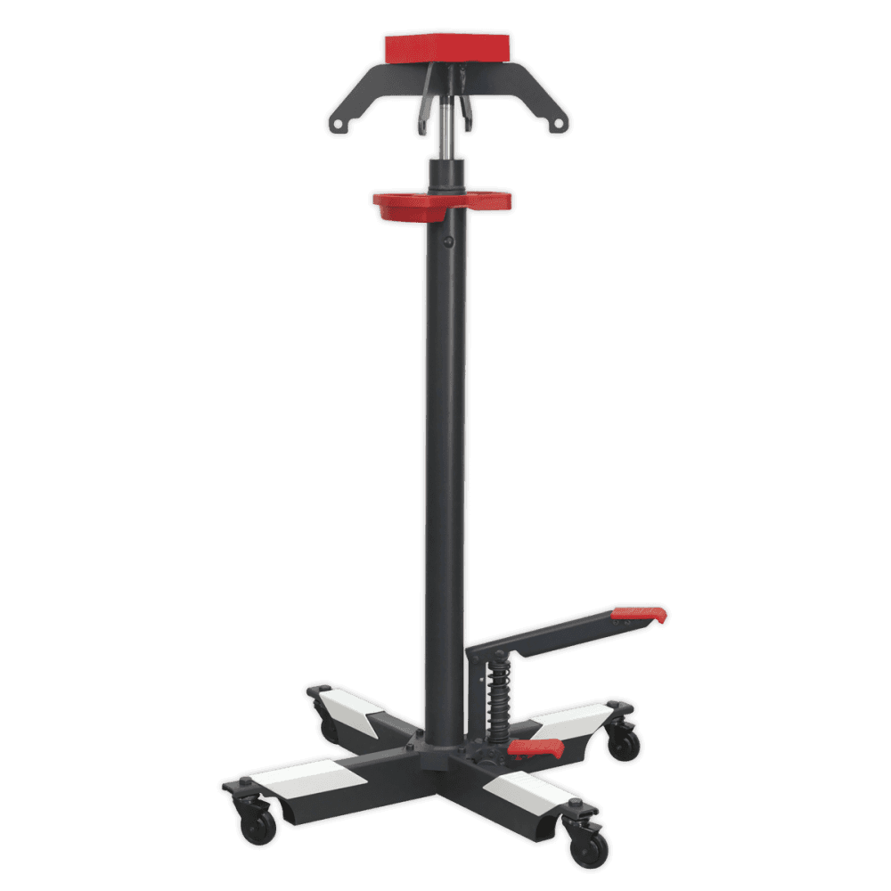 Premier Transmission Jack 0.3tonne Vertical Model No.-22260
