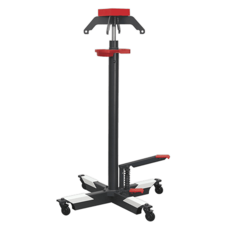 Premier Transmission Jack 0.3tonne Vertical Model No.-22260