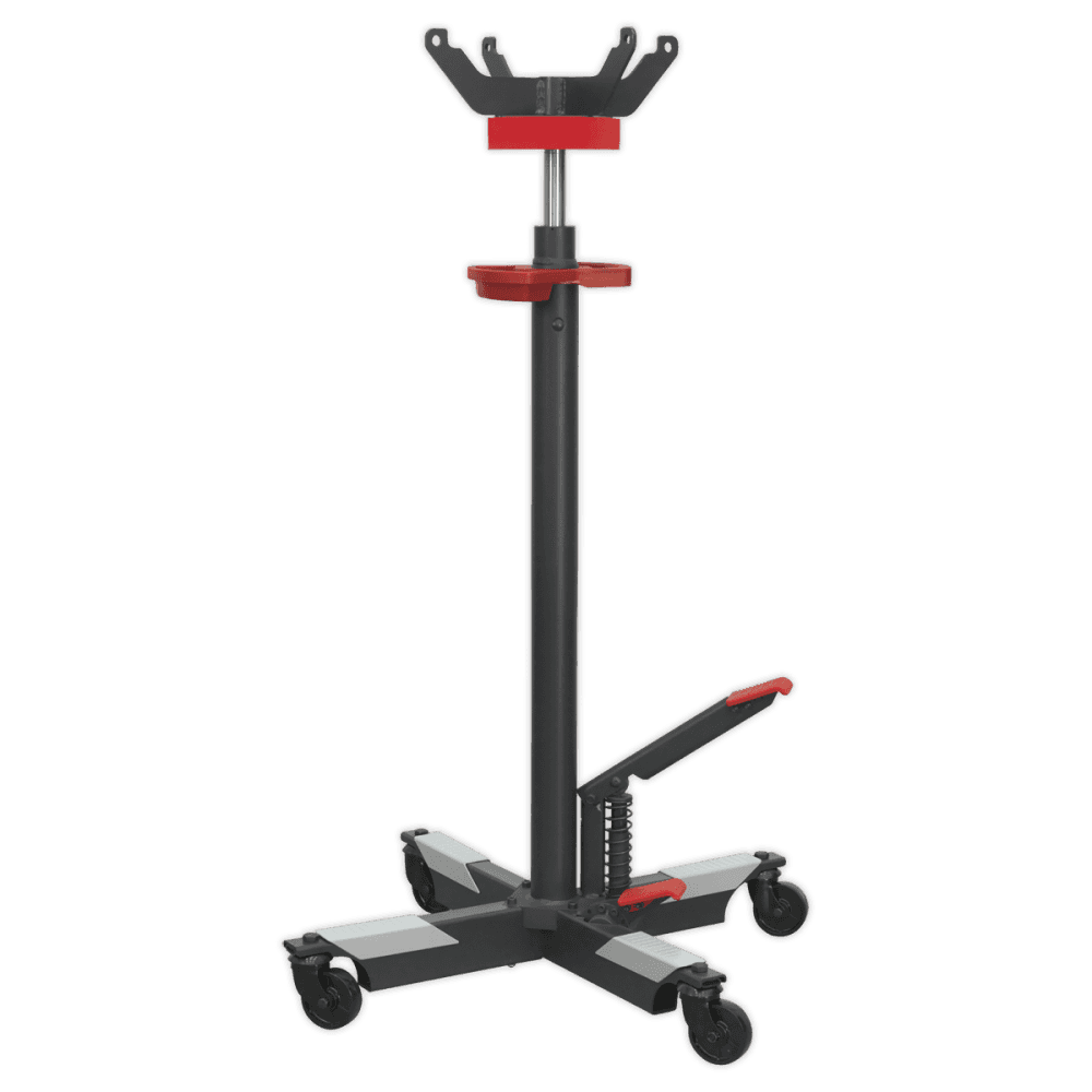 Premier Transmission Jack 0.75tonne Vertical Model No.-22261