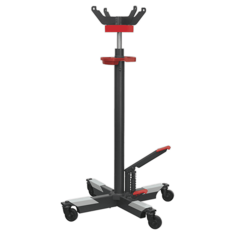 Premier Transmission Jack 0.75tonne Vertical Model No.-22261