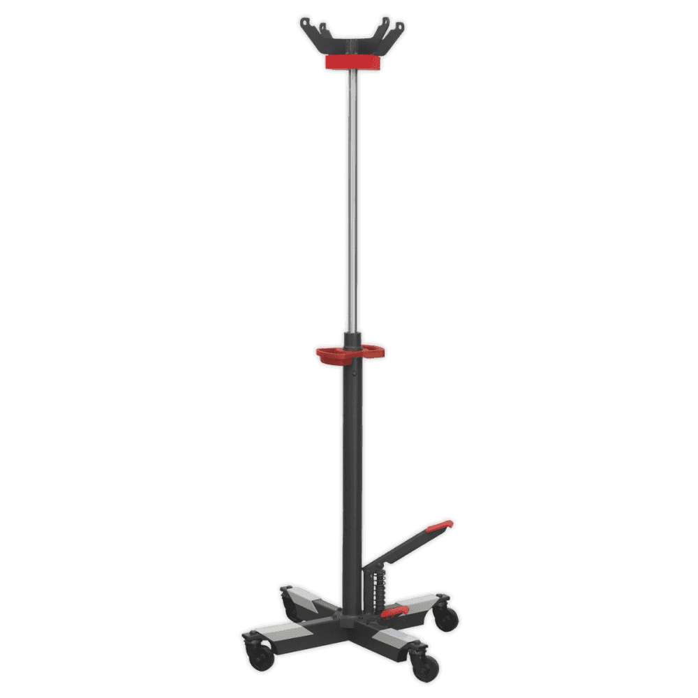Premier Transmission Jack 0.75tonne Vertical Model No.-22261