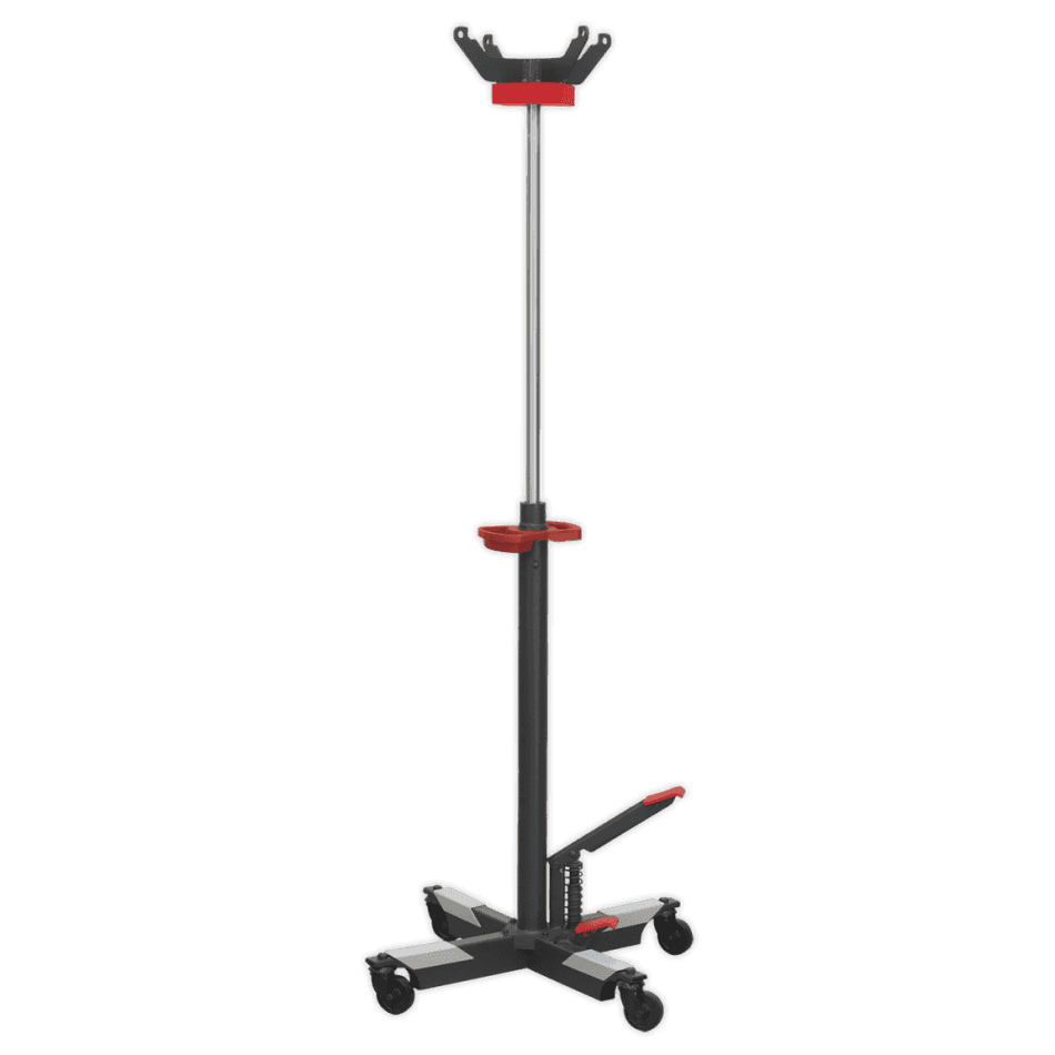 Premier Transmission Jack 0.75tonne Vertical Model No.-22261