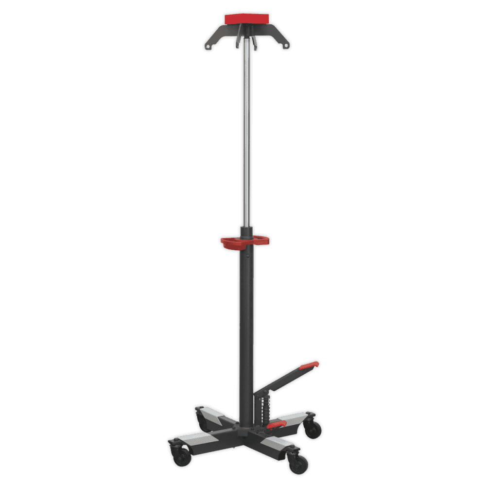 Premier Transmission Jack 0.75tonne Vertical Model No.-22261