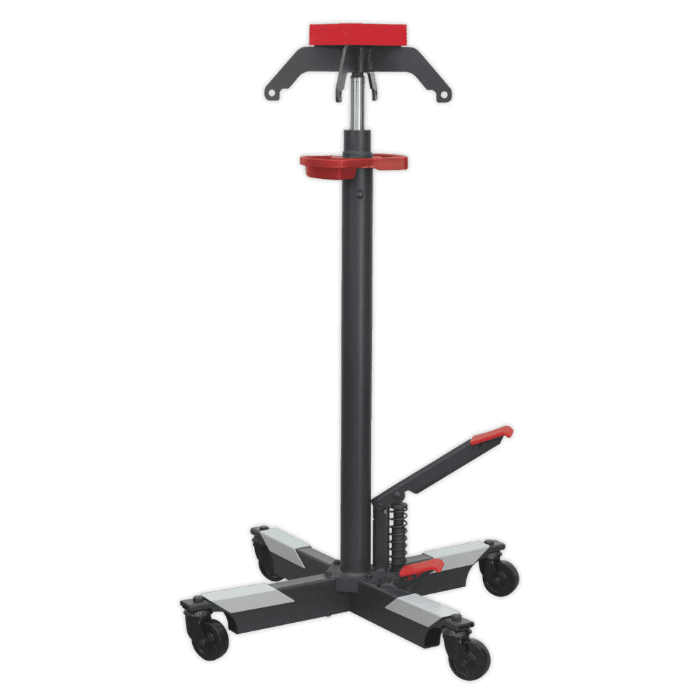 Premier Transmission Jack 0.75tonne Vertical Model No.-22261