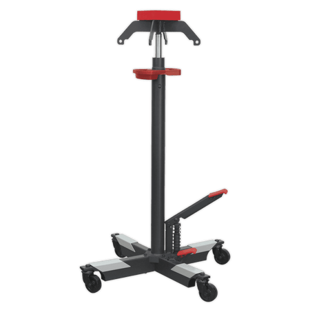 Premier Transmission Jack 0.75tonne Vertical Model No.-22261