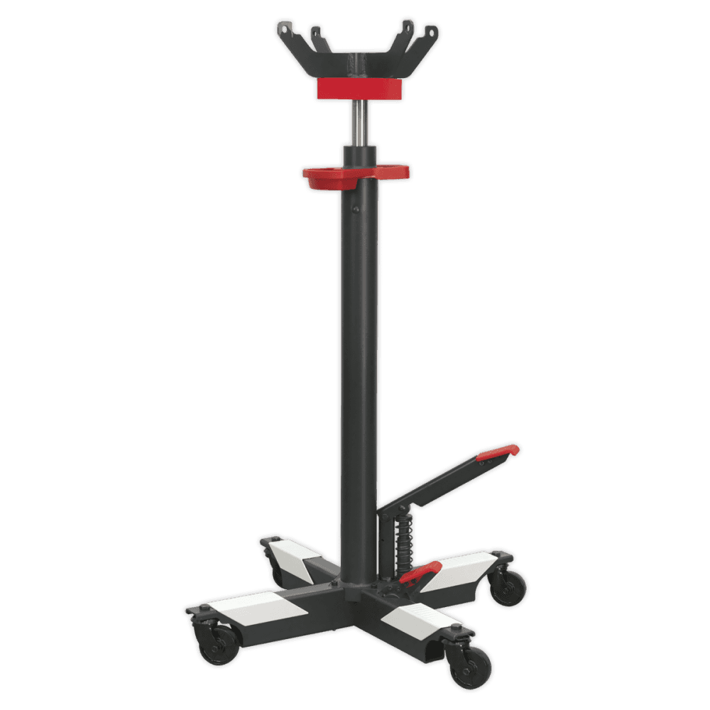 Premier Transmission Jack 1.2tonne Vertical Model No.-22262