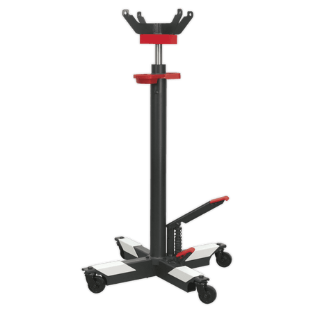 Premier Transmission Jack 1.2tonne Vertical Model No.-22262