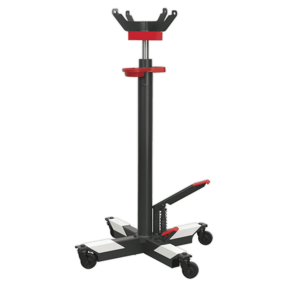 Premier Transmission Jack 1.2tonne Vertical Model No.-22262