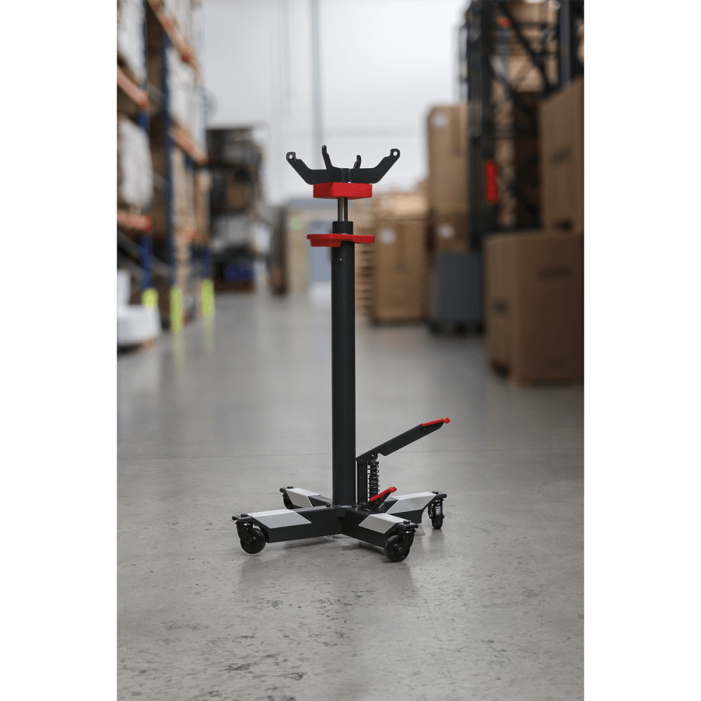 Premier Transmission Jack 1.2tonne Vertical Model No.-22262