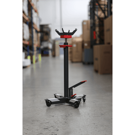 Premier Transmission Jack 1.2tonne Vertical Model No.-22262
