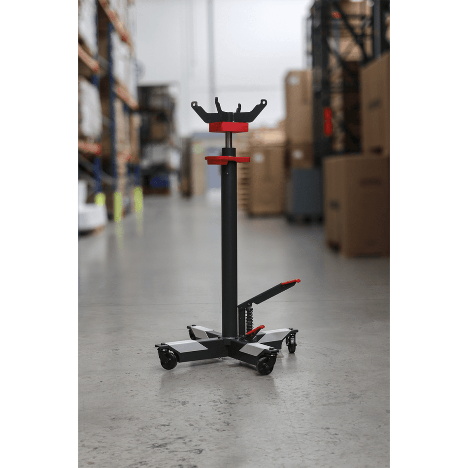 Premier Transmission Jack 1.2tonne Vertical Model No.-22262