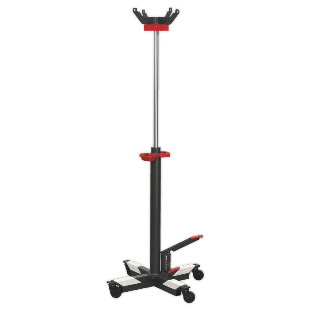 Premier Transmission Jack 1.2tonne Vertical Model No.-22262