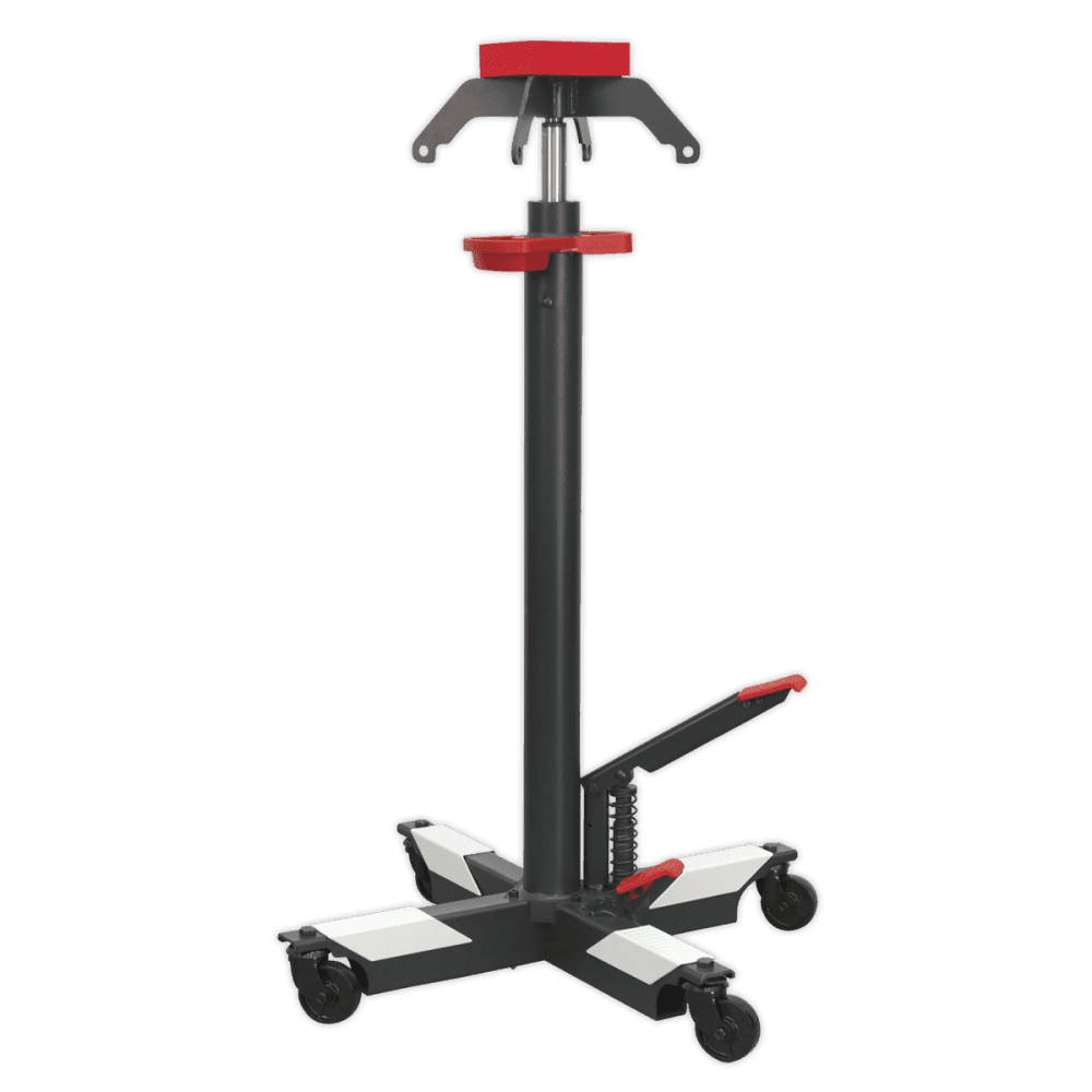 Premier Transmission Jack 1.2tonne Vertical Model No.-22262