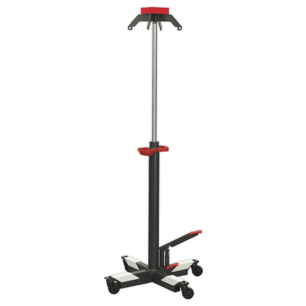 Premier Transmission Jack 1.2tonne Vertical Model No.-22262