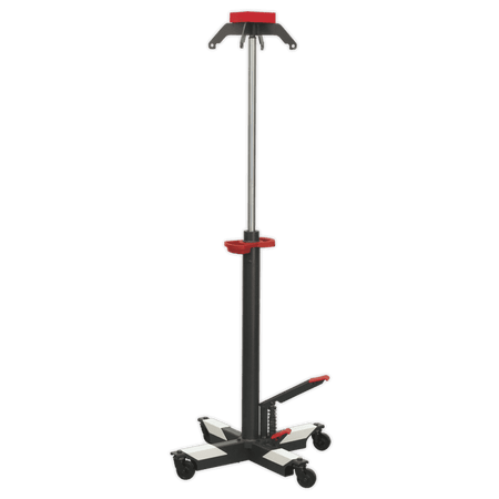 Premier Transmission Jack 1.2tonne Vertical Model No.-22262