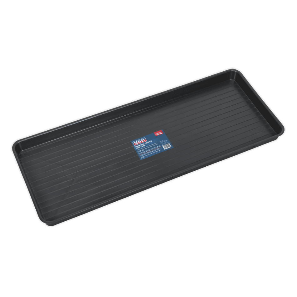 Drip Tray Low Profile 15ltr Model No.-22164