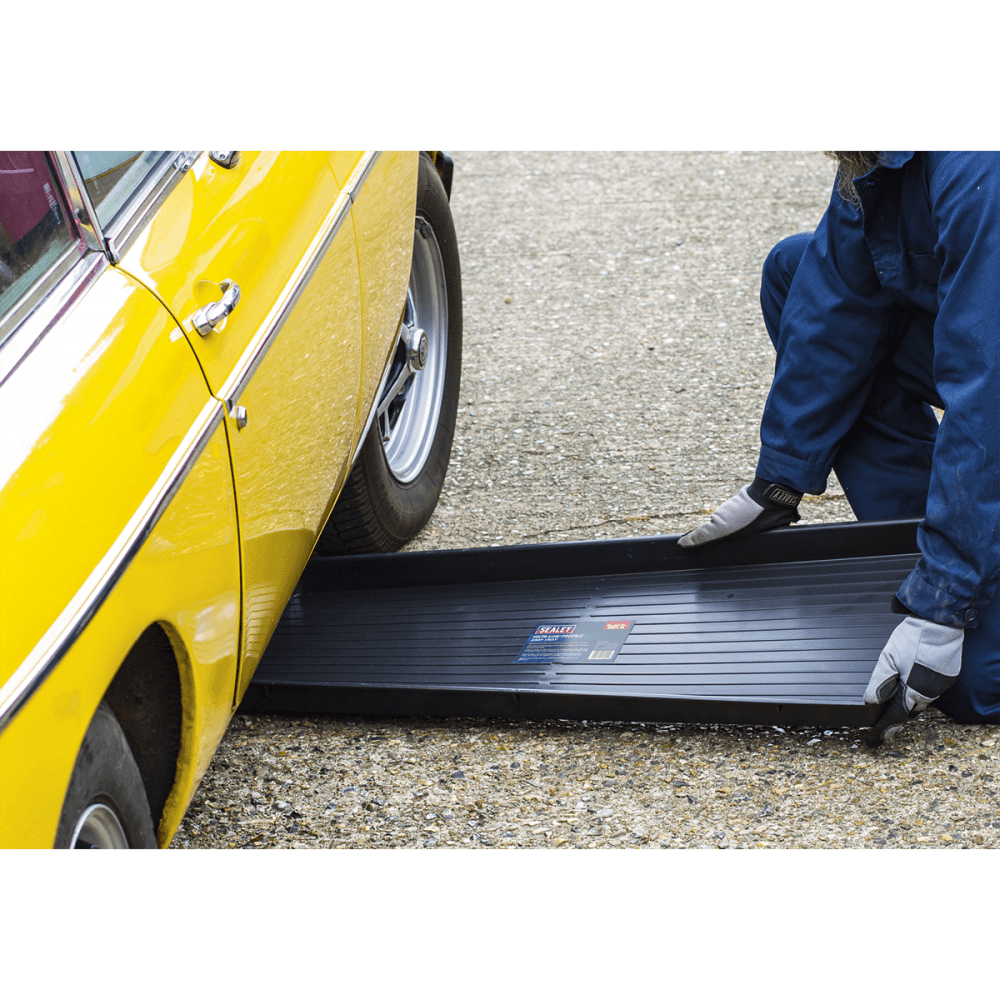 Drip Tray Low Profile 15ltr Model No.-22164
