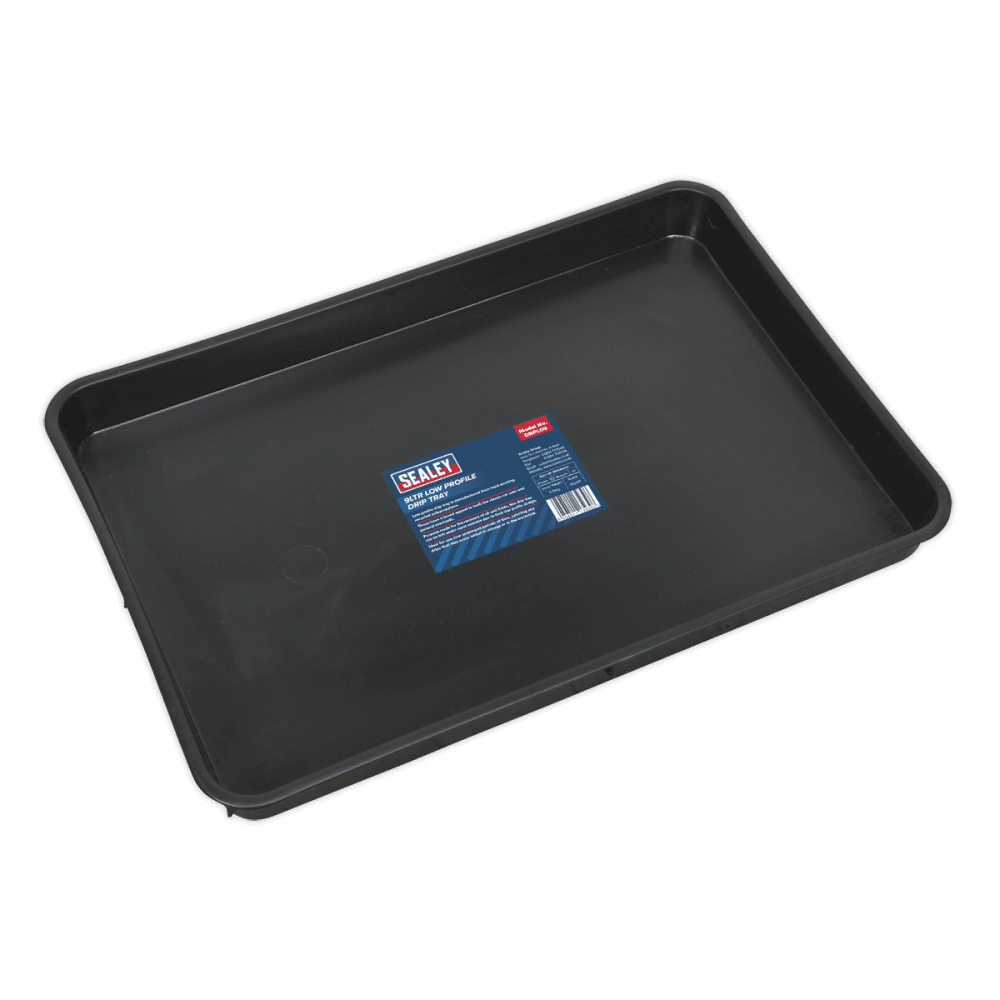 Drip Tray Low Profile 9ltr Model No.-22165