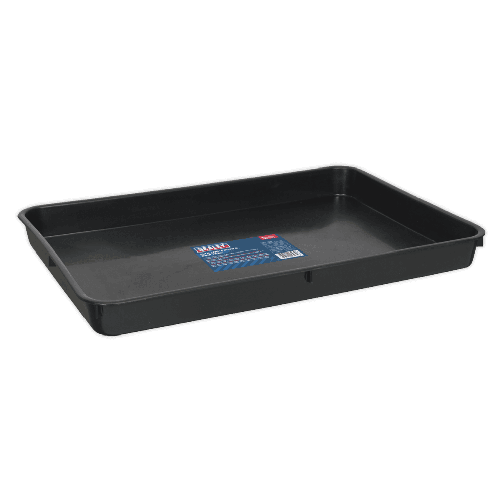 Drip Tray Low Profile 9ltr Model No.-22165
