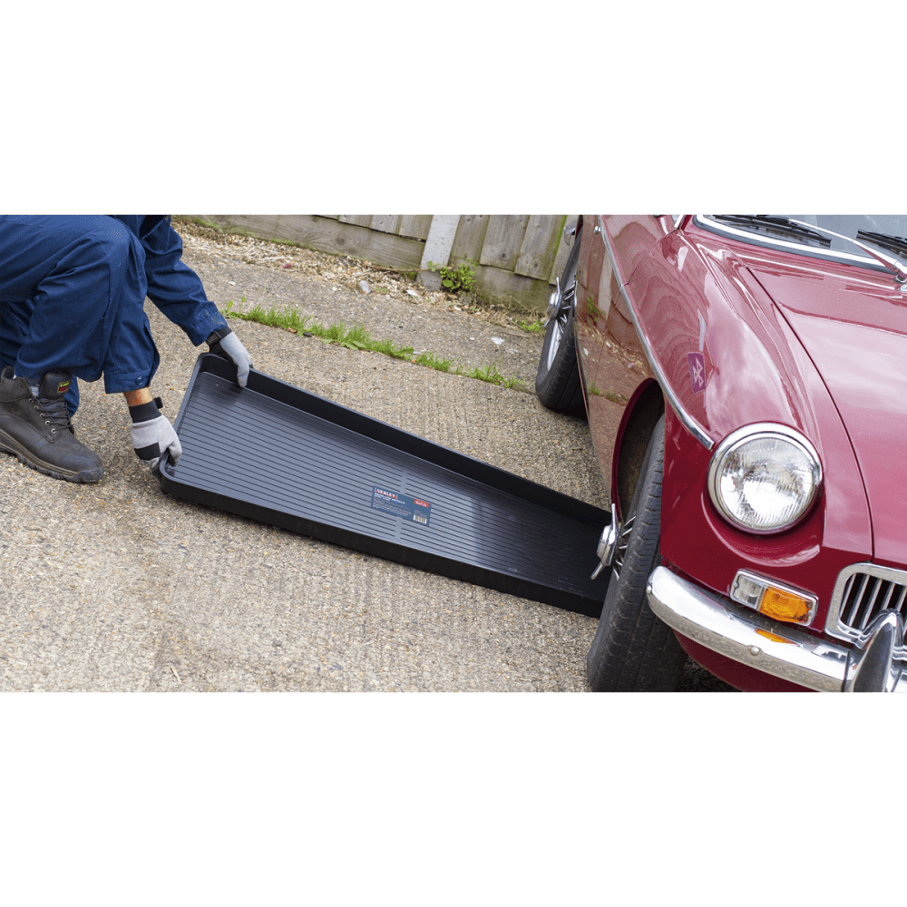 Drip Tray Low Profile 25ltr Model No.-22166