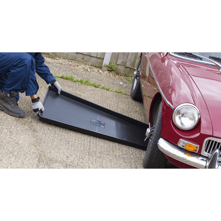 Drip Tray Low Profile 25ltr Model No.-22166