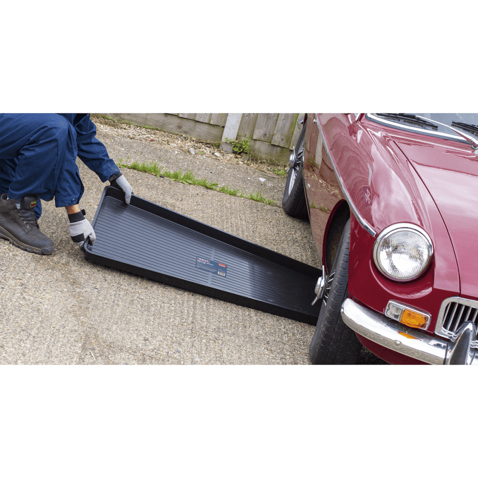 Drip Tray Low Profile 25ltr Model No.-22166