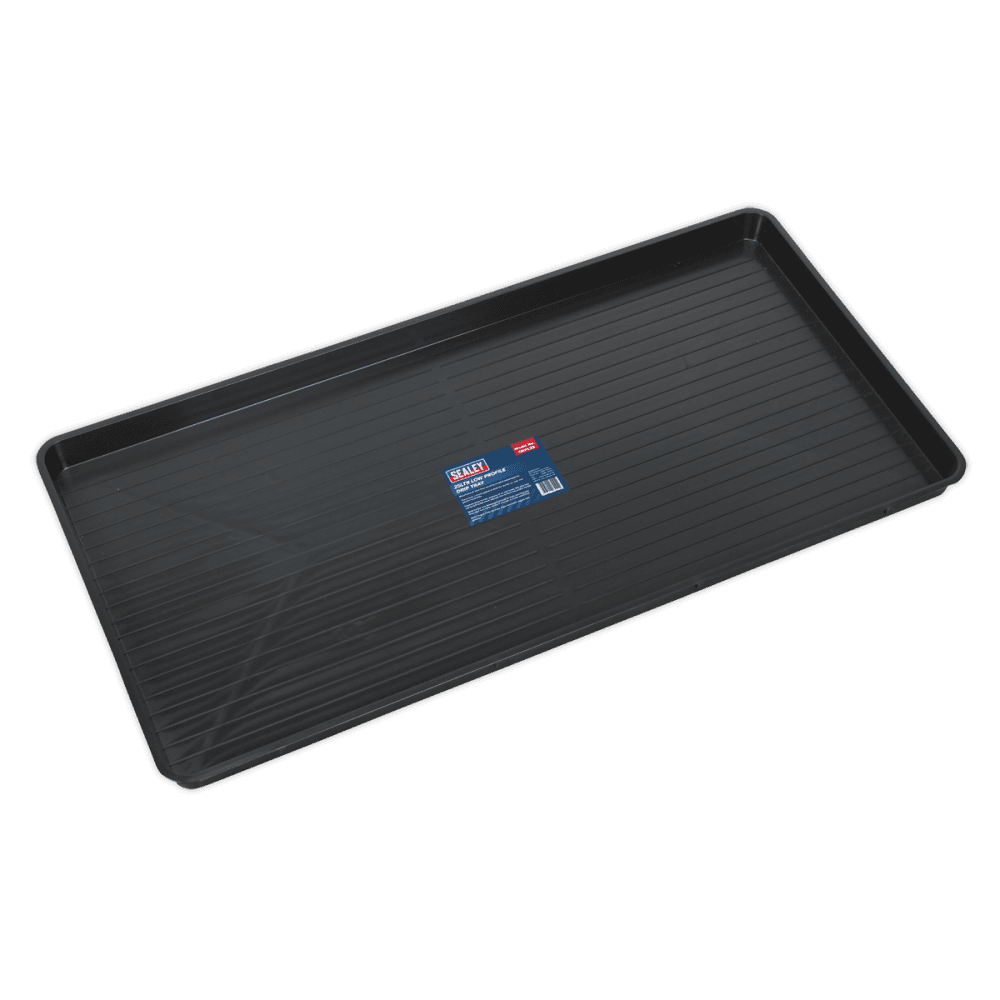 Drip Tray Low Profile 25ltr Model No.-22166