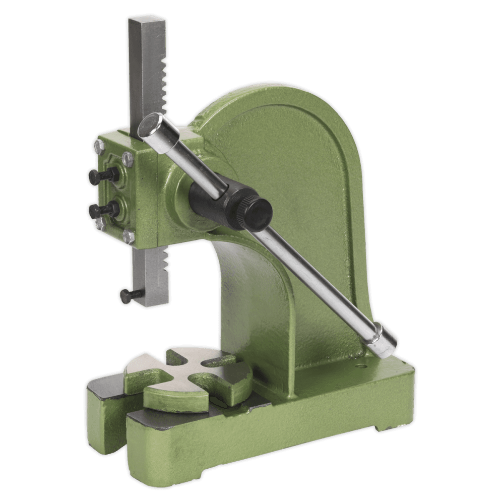 Arbor Press 0.5tonne Model No.-21873