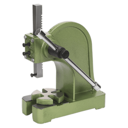 Arbor Press 0.5tonne Model No.-21873
